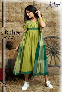 Western Wear Rahee