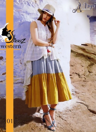 Western Wear Shaaz
