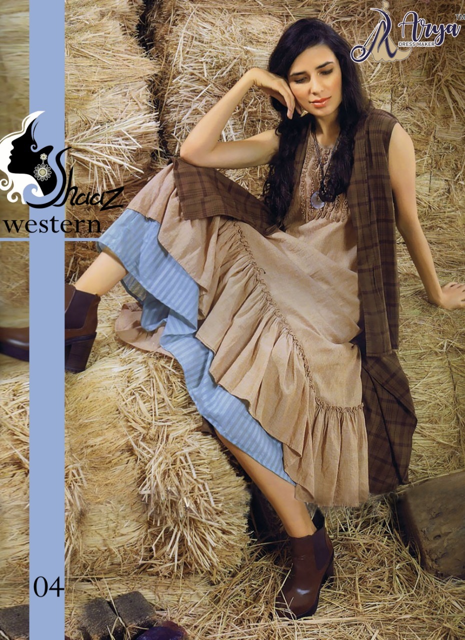Western Wear Shaaz