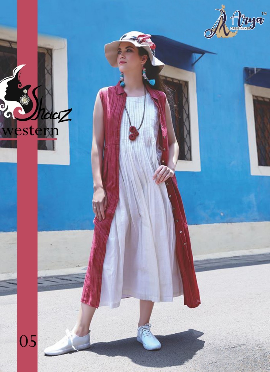 Western Wear Shaaz
