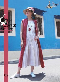 Western Wear Shaaz