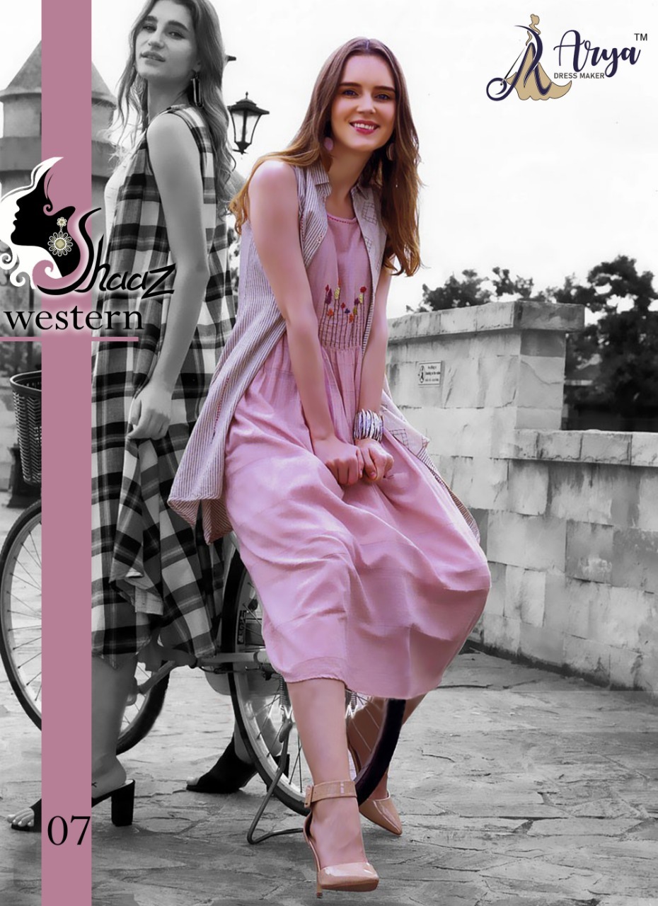 Western Wear Shaaz