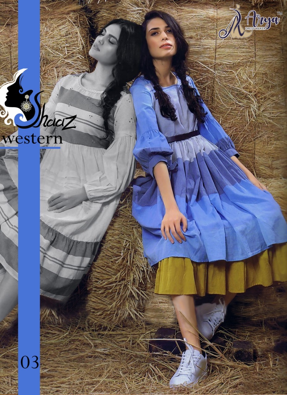 Western Wear Shaaz