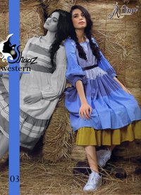 Western Wear Shaaz
