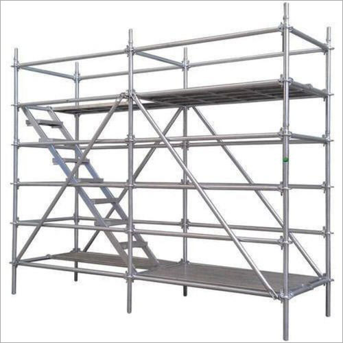 Ms Scaffolding Systems