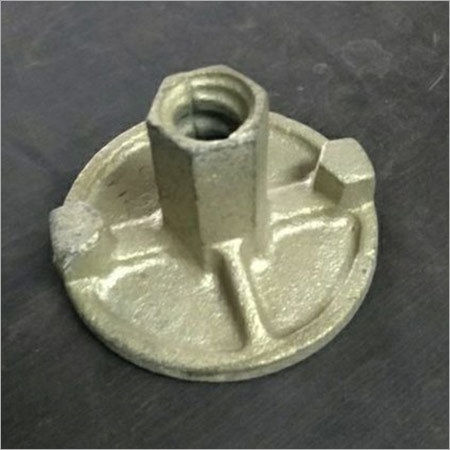 MS Scaffolding Anchor Nut