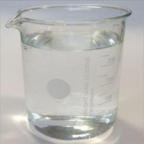 Lr Grade Sulphuric Acid