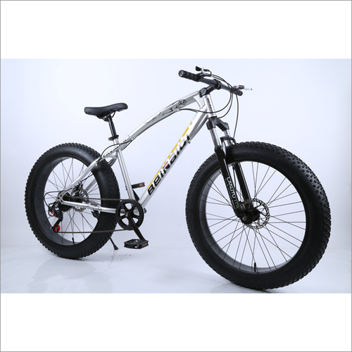 Snow Bike