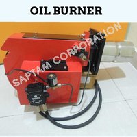 DIESEL BURNER