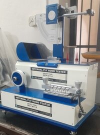 Manual Paper Internal Bond Tester