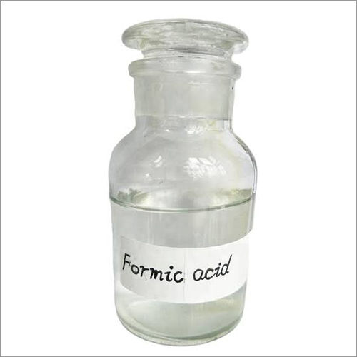 Formic Acid Grade: Industrial Grade