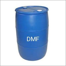 Dmf Chemical Application: Industrial