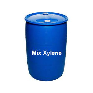 Mix Xylene Solution