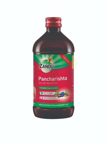 Zandu Pancharishta - 200 Ml