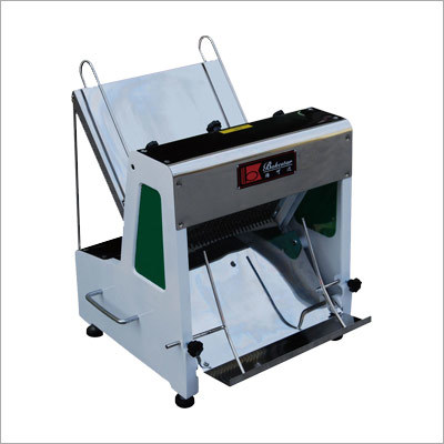 Bread Slicer Machine
