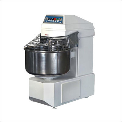 Spiral Flour Mixer Machine