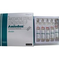 Amiodarone Sterile Concentrate Injection