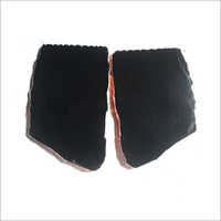 Black Agate Slices