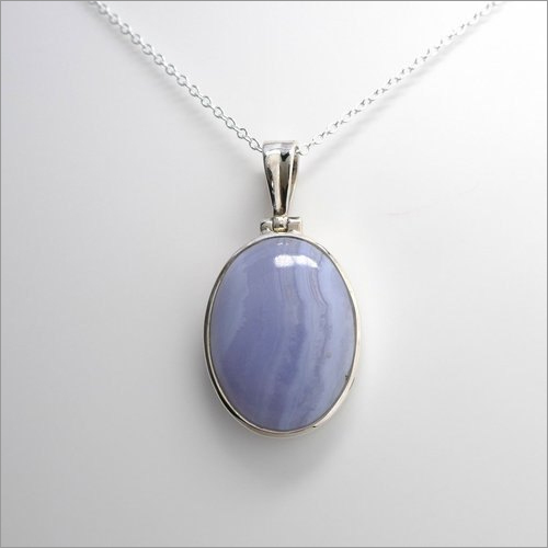 Designer Agate Pendant