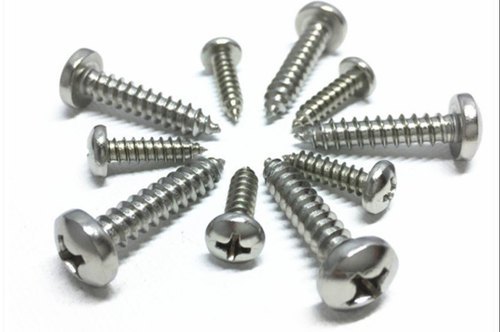 Pan Philips Self Tapping Screw