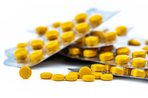 Ofloxacin Tablets Ofloxacin Tablets