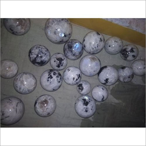 Agate Ball Stone