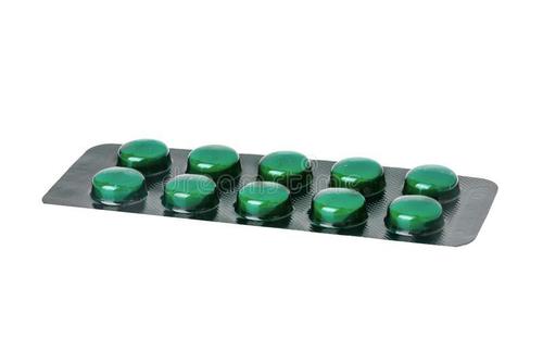 Ciprofloxacin And Tinidazole Tablets