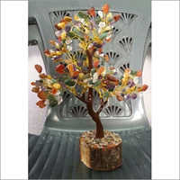 Agate Beads Tree
