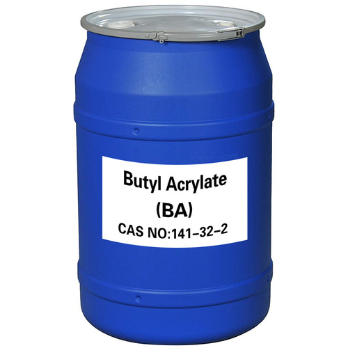 Butyl Acrylate By CHEMICAL CRUNCH