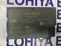 SIEMENS ELECTRONIC MODULE 6ES7 132-4BD01-0AA0