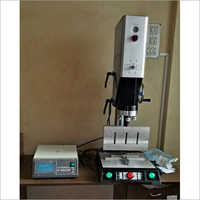 IGBT Ultrasonic Welder