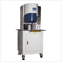 Spin Welder Machine