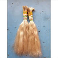 Indian Human Hair