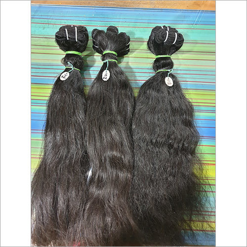 Indian Human Hair Extensions at Best Price in Chennai | R2R Export