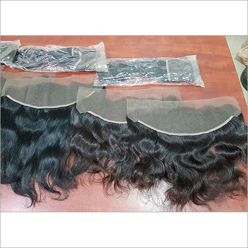 Raw Indian Human Hair