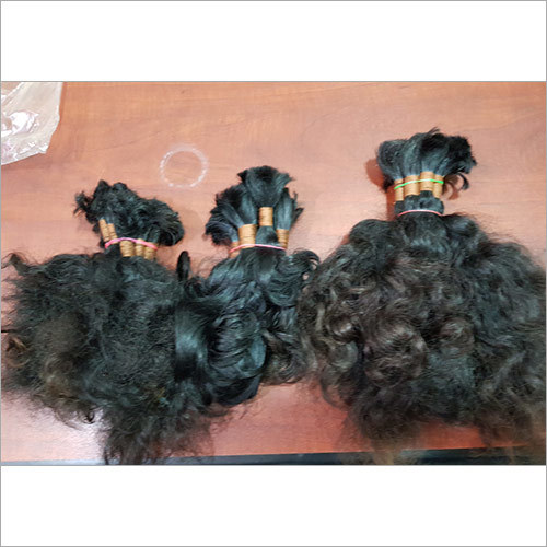 Virgin Indian Human Hair