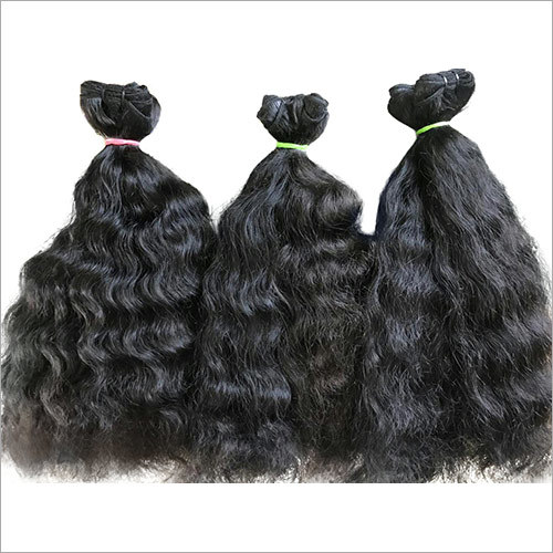 Indian Remy Human Hair Extensions at Best Price in Chennai | R2R Export