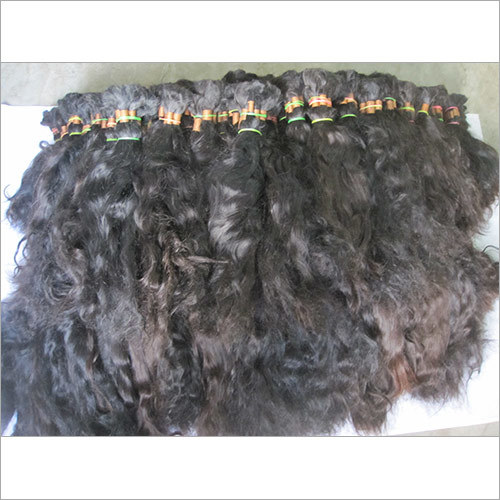 Indian Remy Human Hair Bundles