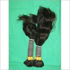 Indian Human Hair