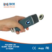 JWM GAURD PATROL SYSTEM