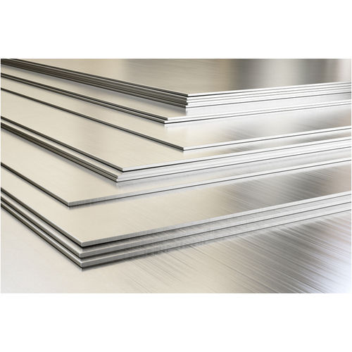 Stainless Steel Sheets