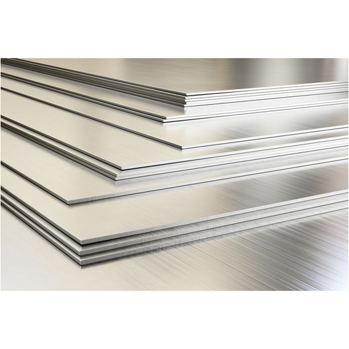 Steel Sheets