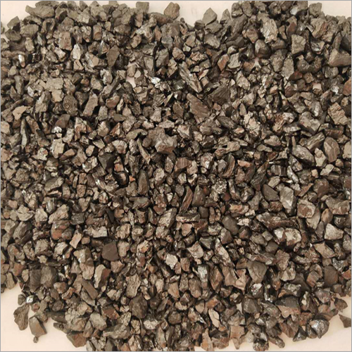Calcined Anthracite Coal Carbon Raiser Carbon Additive