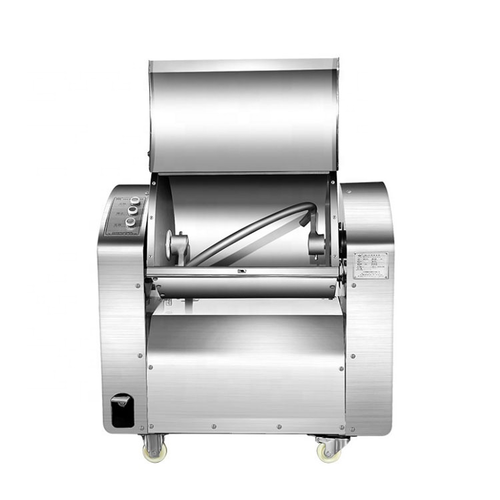 ORHMJ-100 Spiral Mixer / Industrial Bread Dough Mixer /100kg Dough Mixer
