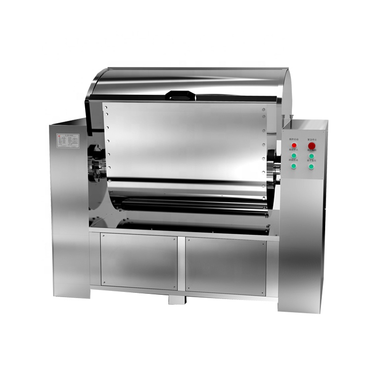 ORHMJ-100 Spiral Mixer / Industrial Bread Dough Mixer /100kg Dough Mixer
