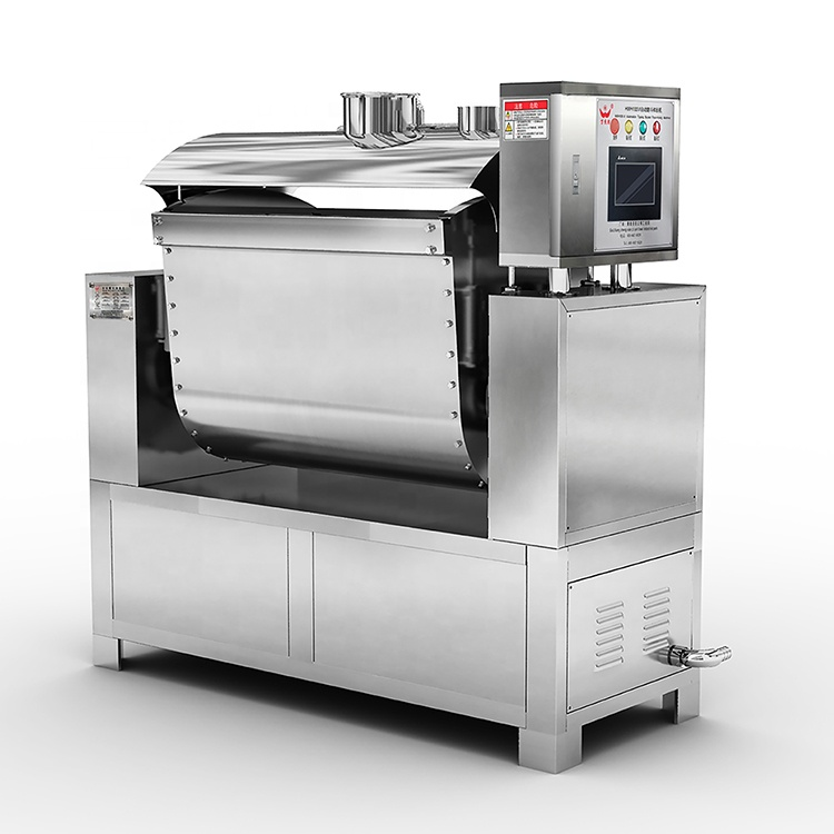 ORHMJ-150 Automatic Dough Mixer 380v Commercial Flour Mixer Stirring Mixer Pasta Bread Dough Kneading Machine