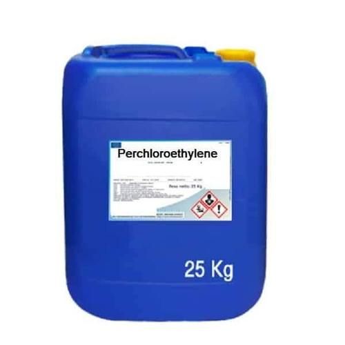 Perchloroethylene (perc)