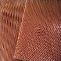 Twill Cutting-Edge Copper Wire Mesh