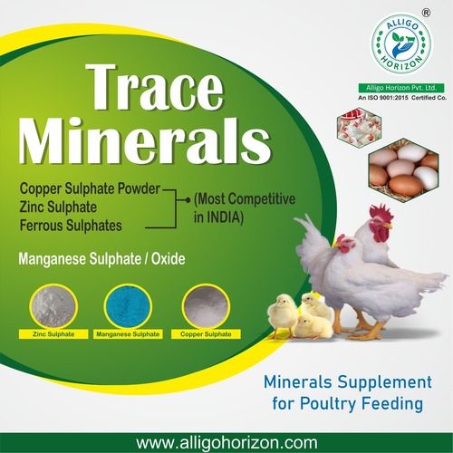 Trace Minerals