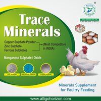 Trace Minerals